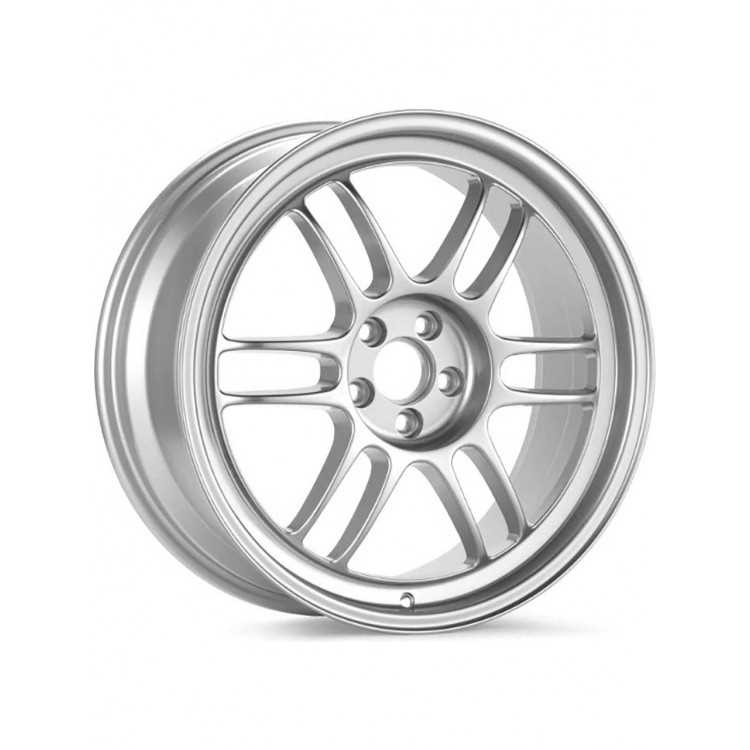SONİC 1039/2 7X16 4X100 ET35 73,1 SİLVER 1